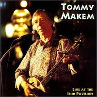 Tommy Makem - Live at the Irish Pavilion lyrics