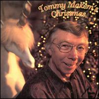 Tommy Makem - Tommy Makem's Christmas lyrics