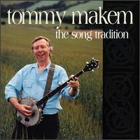 Tommy Makem - Song Tradition lyrics
