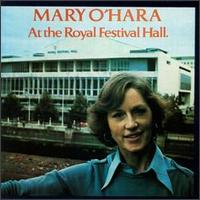 Mary O'Hara - At the Royal Festival Hall [live] lyrics