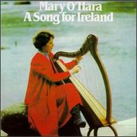 Mary O'Hara - Song for Ireland lyrics