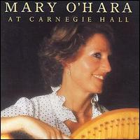 Mary O'Hara - Live at Carnegie Hall lyrics