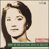 Mary O'Hara - Down by the Glenside: Songs of Ireland lyrics