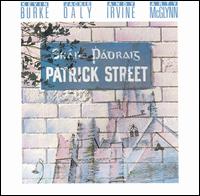 Patrick Street - Patrick Street lyrics