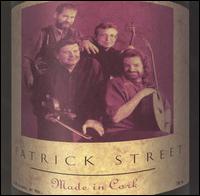 Patrick Street - Made in Cork lyrics