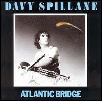 Davy Spillane - Atlantic Bridge lyrics
