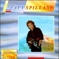 Davy Spillane - Shadow Hunter lyrics