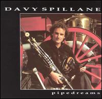 Davy Spillane - Pipedreams lyrics