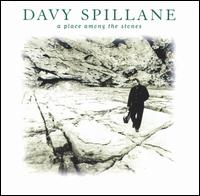 Davy Spillane - A Place Among the Stones lyrics