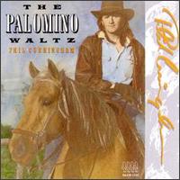 Phil Cunningham - The Palomino Waltz lyrics