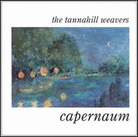 The Tannahill Weavers - Capernaum lyrics