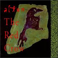 Altan - The Red Crow lyrics