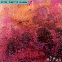 Altan - Harvest Storm lyrics