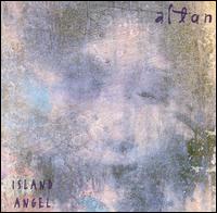 Altan - Island Angel lyrics