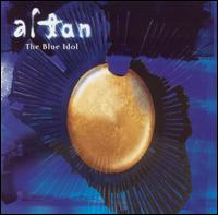 Altan - The Blue Idol lyrics