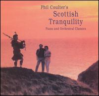 Phil Coulter - Scottish Tranquility lyrics