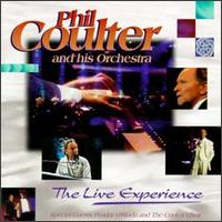 Phil Coulter - Live Experience lyrics