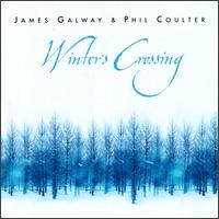 Phil Coulter - Winter's Crossing lyrics