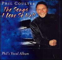 Phil Coulter - The Songs I Love So Well lyrics