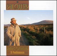 Phil Coulter - Dreams of Ireland lyrics