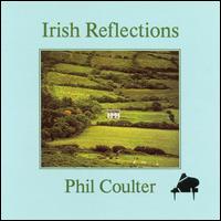 Phil Coulter - Irish Reflections lyrics