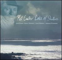 Phil Coulter - Lake of Shadows lyrics