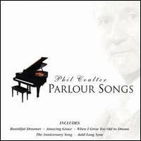 Phil Coulter - Parlour Songs lyrics