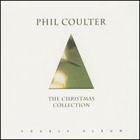 Phil Coulter - The Christmas Collection lyrics