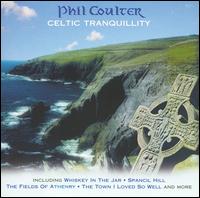 Phil Coulter - Celtic Tranquility [Music Club] lyrics