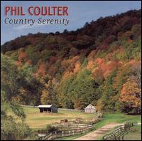 Phil Coulter - Country Serenity lyrics