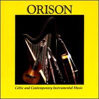 William Coulter - Orison: Celtic & Contem lyrics