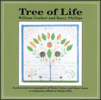 William Coulter - Tree of Life lyrics