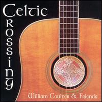 William Coulter - Celtic Crossing lyrics