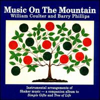 William Coulter - Music on the Mountain lyrics