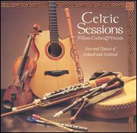 William Coulter - Celtic Sessions lyrics