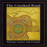 William Coulter - Crooked Road lyrics