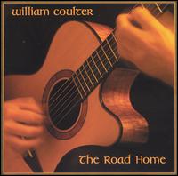 William Coulter - The Road Home lyrics