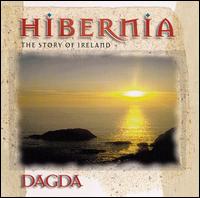 Dagda - Hibernia: The Story of Ireland [Owl] lyrics