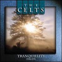 Dagda - The Celts: Tranquility lyrics
