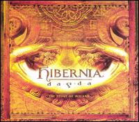 Dagda - Hibernia: The Story of Ireland [Paras] lyrics