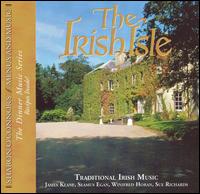 James Keane - The Irish Isle lyrics
