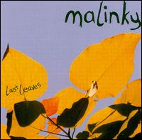 Malinky - Last Leaves lyrics