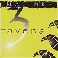 Malinky - Three Ravens lyrics