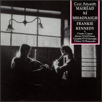 Mairad N Mhaonaigh/Frankie Kennedy - Ceol Aduaidh lyrics