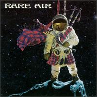 Rare Air - Space Piper lyrics
