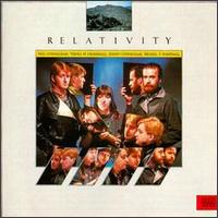 Relativity - Relativity lyrics