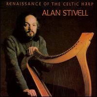 Alan Stivell - Renaissance of the Celtic Harp lyrics