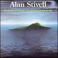 Alan Stivell - Before Landing lyrics