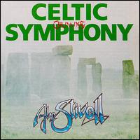 Alan Stivell - Celtic Symphony lyrics