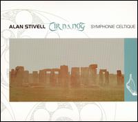 Alan Stivell - Symphonie Celtique lyrics